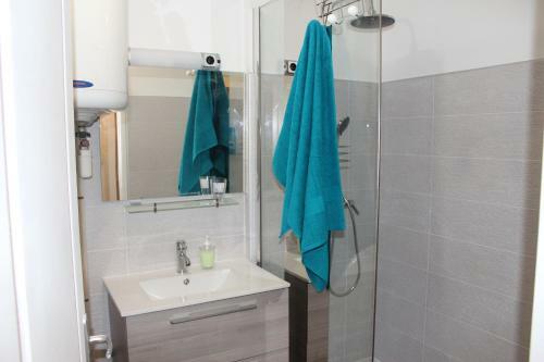 Apartamento L'arymarius 12