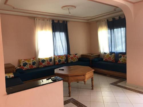 Apartamento Sidi Bouzid R�sidence Boumane 2