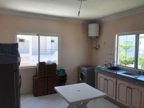 Apartamento Sidi Bouzid R�sidence Boumane 2
