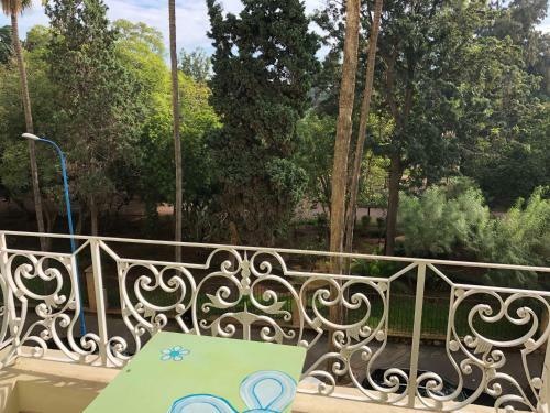 Apartamento Appart 2 Mars Casablanca
