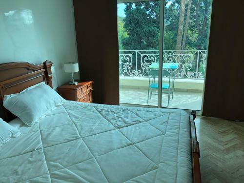 Apartamento Appart 2 Mars Casablanca