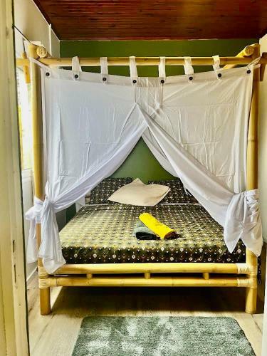 Bed & Breakfast Zolene