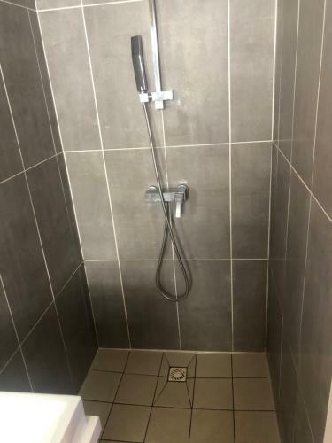 Hostal Chambre Priv� Avec Acc�s Piscine