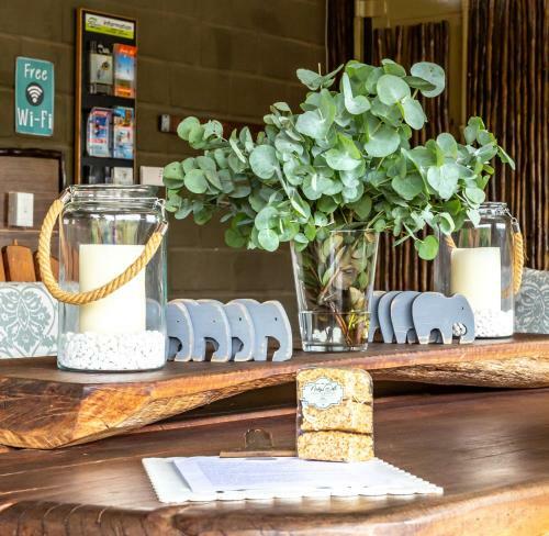 Klein Plekkie Self Catering Accommodation