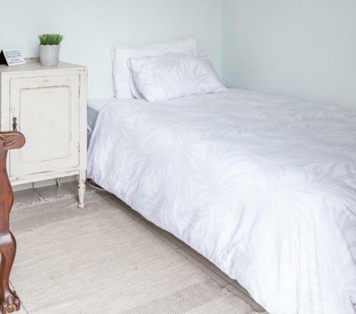 Klein Plekkie Self Catering Accommodation