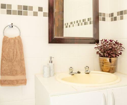 Klein Plekkie Self Catering Accommodation