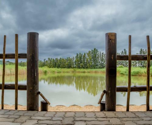 Klein Plekkie Self Catering Accommodation