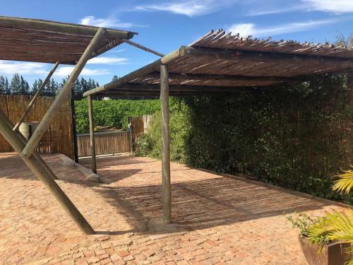 Klein Plekkie Self Catering Accommodation