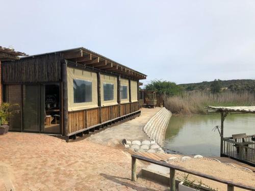 Klein Plekkie Self Catering Accommodation