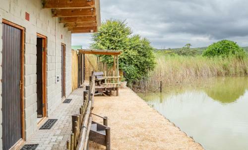 Klein Plekkie Self Catering Accommodation