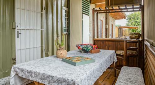 Klein Plekkie Self Catering Accommodation
