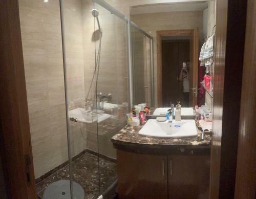 Apartamento Residence Peninsula Dar Bouazza