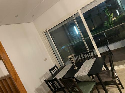 Apartamento Residence Peninsula Dar Bouazza