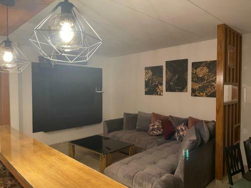 Apartamento Residence Peninsula Dar Bouazza