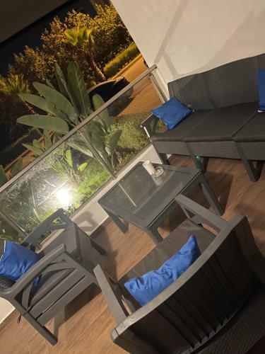 Apartamento Residence Peninsula Dar Bouazza