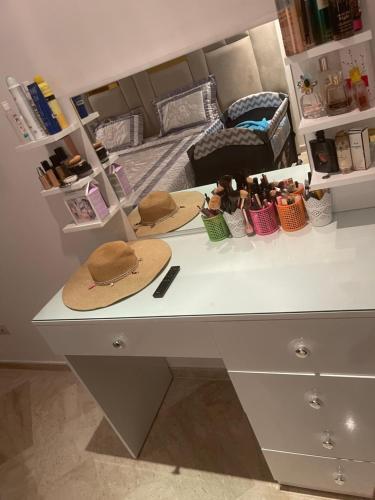 Apartamento Residence Peninsula Dar Bouazza