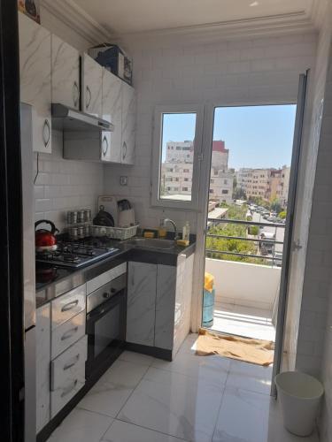Apartamento Appartement Moderne