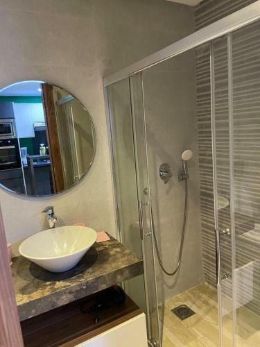 Apartamento Beau Appt Tr�s Bon Emplacement !