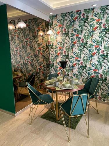 Apartamento Beau Appt Tr�s Bon Emplacement !