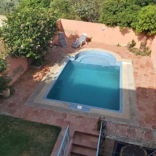 Villa Dar Bouazza