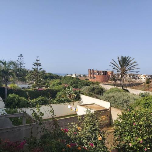 Villa Dar Bouazza