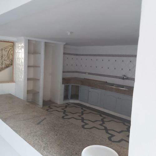 Villa Dar Bouazza