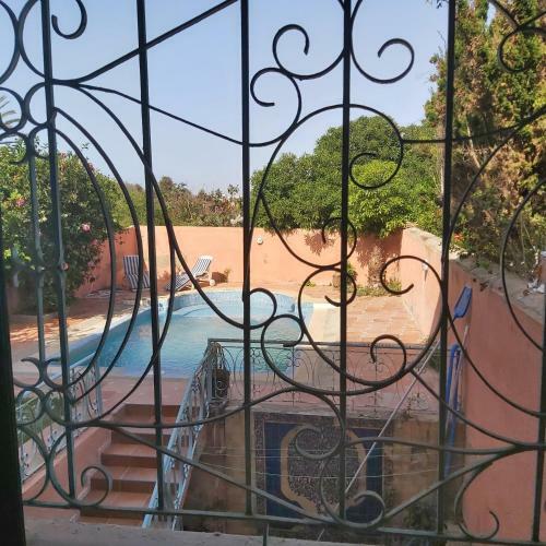 Villa Dar Bouazza