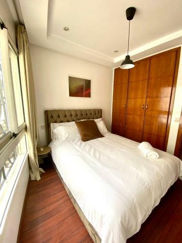 Apartamento Gauthier Cosy Appartement
