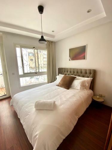 Apartamento Gauthier Cosy Appartement