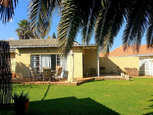 Alberton Africa Away