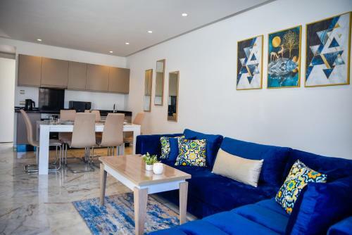 Apartamento Family Suites Hotel