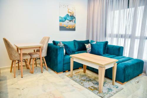 Apartamento Family Suites Hotel
