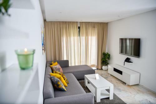 Apartamento Family Suites Hotel