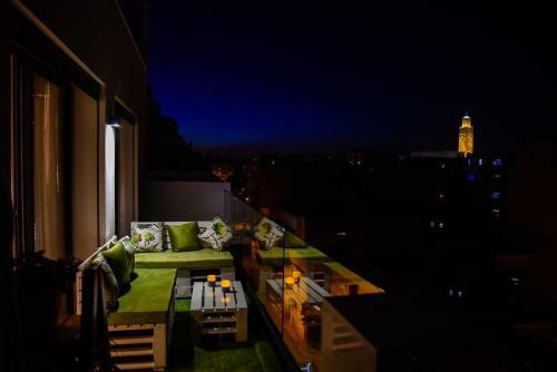 Apartamento Family Suites Hotel
