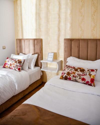 Apartamento Family Suites Hotel