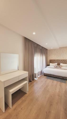Apartamento Family Suites Hotel