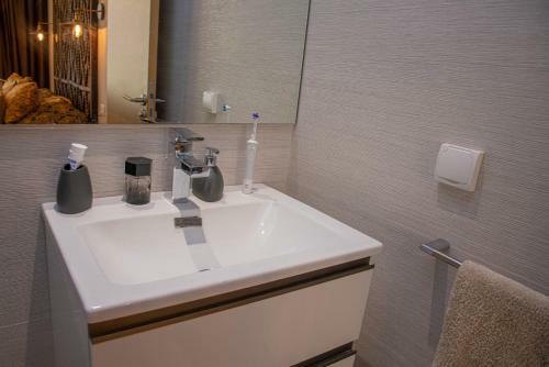 Apartamento Sublime Appartement Cfc