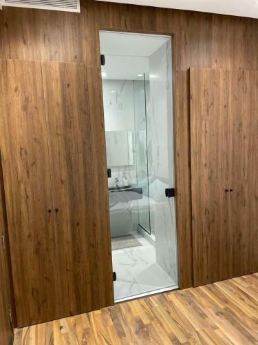 Apartamento Luxury Palm?s Studio