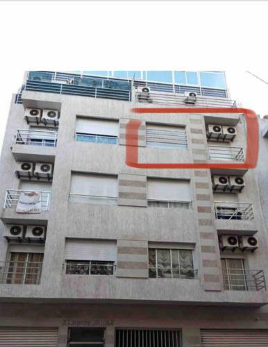 Apartamento Residence Islam