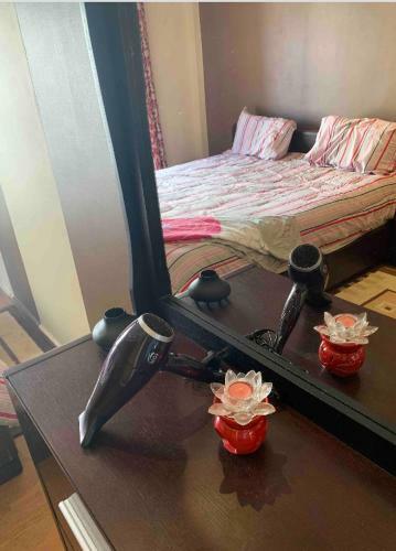 Apartamento Residence Islam