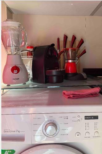 Apartamento Residence Islam