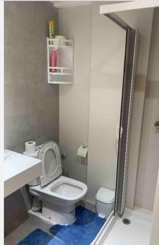 Apartamento Residence Islam