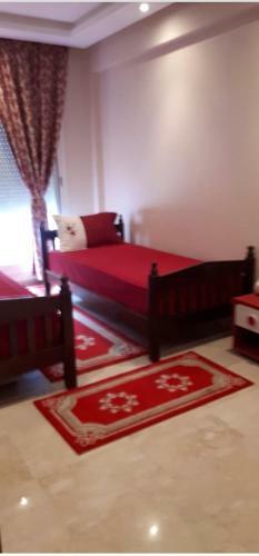 Apartamento Residence Islam