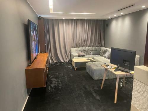 Apartamento Luxury Appartement Cfc