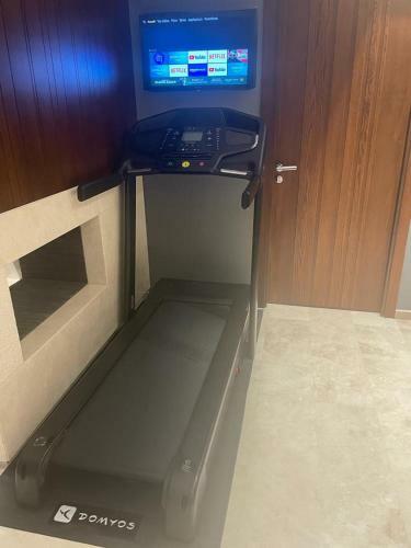 Apartamento Luxury Appartement Cfc