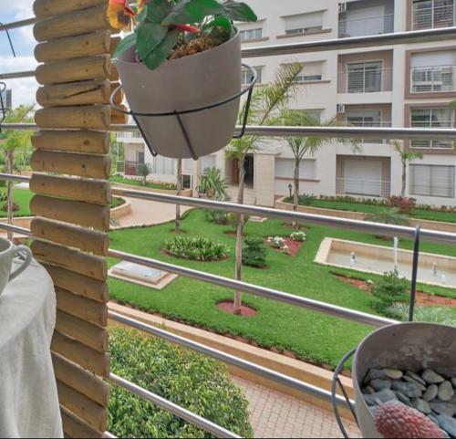 R�sidence Porte Californie