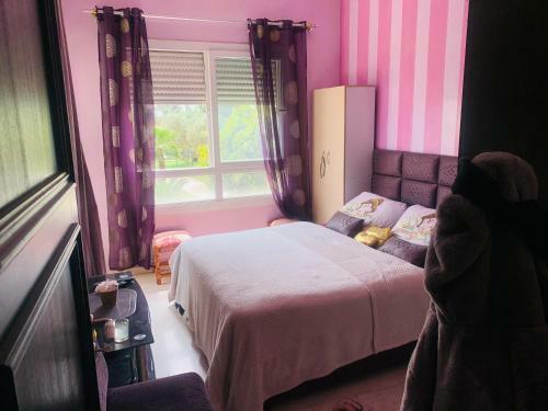 R�sidence Porte Californie