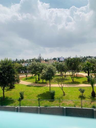 R�sidence Porte Californie