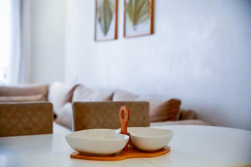 Apartamento Spacious Appart Zecktouni