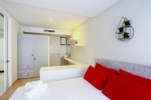 Apartamento Spacious Appart Zecktouni